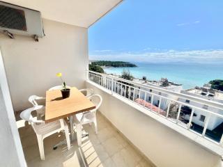 HOLIDAY APART 50 meters to BEACH, Sea view apartments - Didim - 5