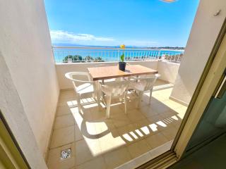 HOLIDAY APART 50 meters to BEACH, Sea view apartments - 6