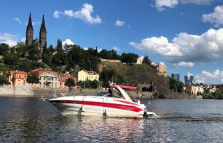 Spectacular Prague Views room for 1 or 2 - 1
