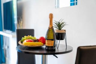 City Centre Apartment - Balcony - Netflix - Park Facing 38AKW - Birmingham - 3