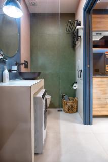 Rainbow Colorful Studio by Central Station - Milan - 6