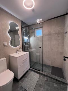 Family Apartment - 5