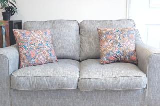 Paisley Pattern Flat West End UWS UNI GLA Glasgow Airport - 5