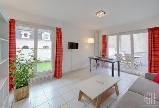 Serena - Hopital Clocheville - Tours - 4