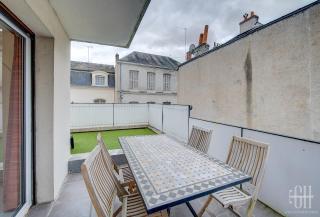 Serena - Hopital Clocheville - Tours - 2