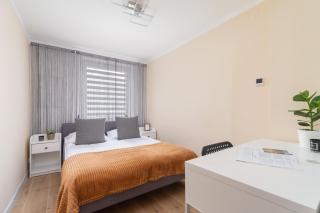 Cosy and Comfortable Apartment in Krakow by Noclegi Renters - Cracovie - 9