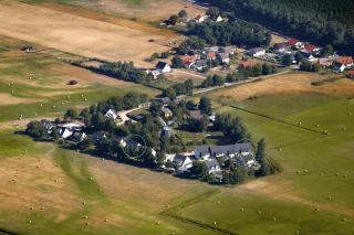 Trassenheide, Ferienwohnung Mühlenidyll - Trassenheide - 2