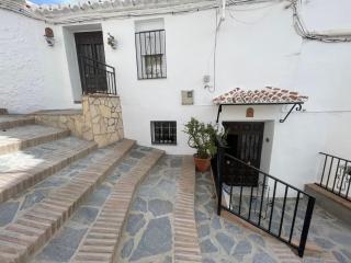 Casa María Martillo - Canillas de Aceituno - 7