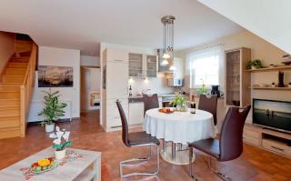 Trassenheide, Ferienwohnung Mühlenidyll - Trassenheide - 1