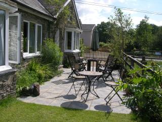 Glanyrafon Smithy New Quay - Tal-gareg - 3