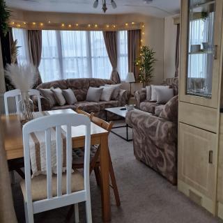 Sunshine Atlas Glamping Retreat - Jaywick Sands - 6