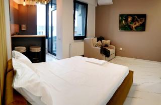 Studio Black Sea - Endless Summer Mamaia Nord - Năvodari - 3