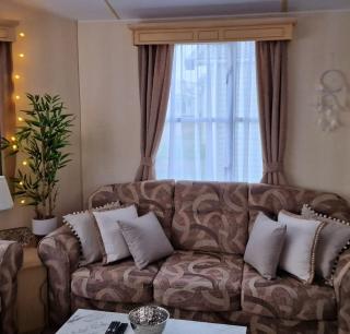 Sunshine Atlas Glamping Retreat - Jaywick Sands - 4