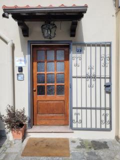 Ca' Livia - Stresa - 0