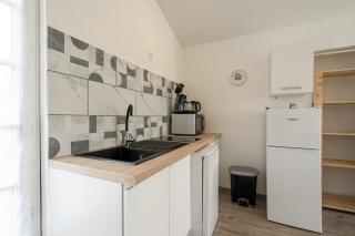 Au petit chez nous - 1