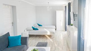 Dom Wczasowy BiuLux - 8