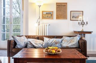 Wohnung Burggarten - Trendelburg - 0