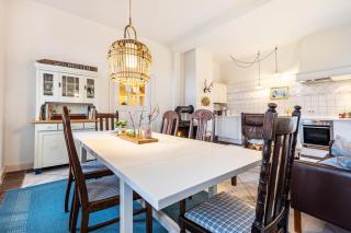 Wohnung Burggarten - Trendelburg - 7