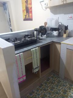 Mabillions home - Eldoret - 8