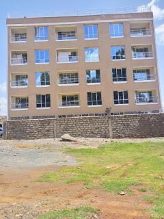 Mabillions home - Eldoret - 1
