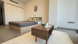 Private Studio Burj Khalifa Area -BEST PRICE - 5