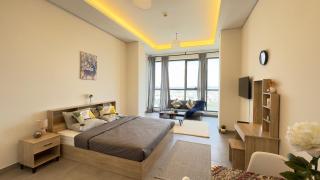Private Studio Burj Khalifa Area -BEST PRICE - 0