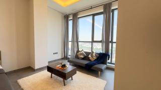 Private Studio Burj Khalifa Area -BEST PRICE - 6
