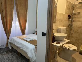 Genova Gold Rooms - Genova - 3