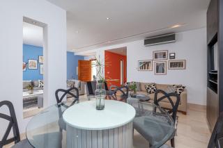 Villa Lord Hammon - Gammarth - 9