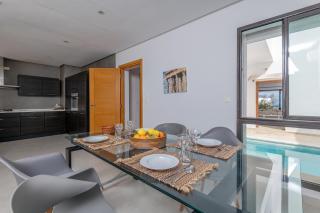Villa Lord Hammon - Gammarth - 7