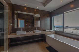 Villa Lord Hammon - Gammarth - 4