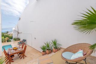 Villa Lord Hammon - Gammarth - 3