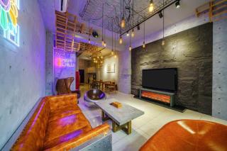 Tainan Anping High Chill B&B - 2