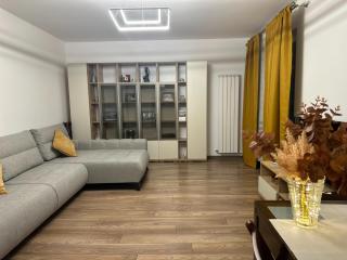 Cozy Deluxe King Studio - Coresi Avantgarden Brasov - Braşov - 5