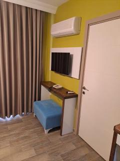 EVLAND CiTY SUiT - Adana - 3