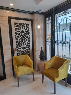 EVLAND CiTY SUiT - Adana - 6