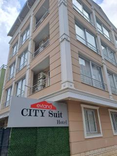 EVLAND CiTY SUiT - Adana - 8