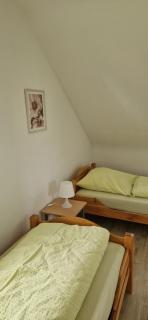 Ferienwohnung Haus Ella - Neunkirchen - 5