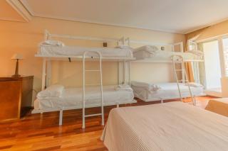 Hotel Náyade - Los Ángeles de San Rafael - 1