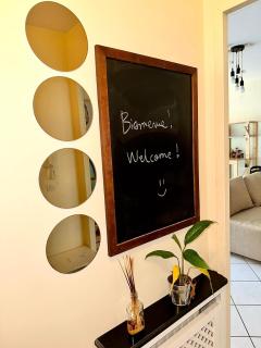 Appartement calme avec jardin proche de Paris - Évry-les-Châteaux - 4