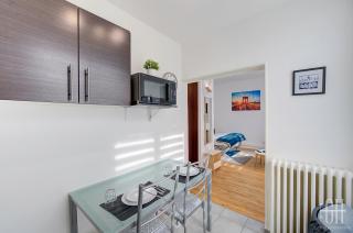 Nemesia - Proche Gare - 1