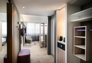 elaya hotel stuttgart ludwigsburg ehemals Abacco by Rilano - 9