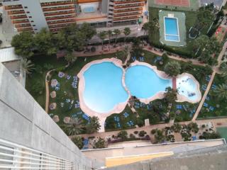 Skyline gemelos 22 TRG - Benidorm - 0