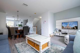 5* House 5* Resort Orlando. Location location location - 6