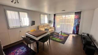 Bel appartement proche Paris et Disney - 9