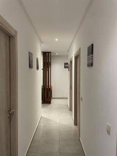 MARTIL COSTA MAR Appartement de Luxe - Martil - 4