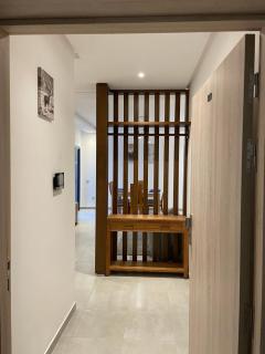 MARTIL COSTA MAR Appartement de Luxe - Martil - 7