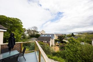 Harbour View Fishguard - Goodwick - 9
