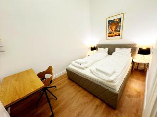 Classical apartment with modern style downtown! - Budapest - 3