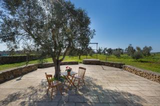 Casetta Maddalena by BarbarHouse - 2